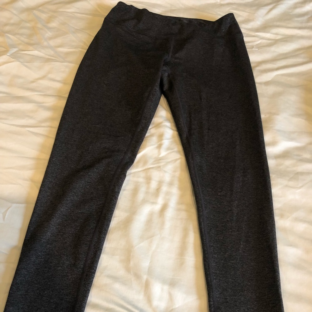 Zella Live In High Waist Leggings